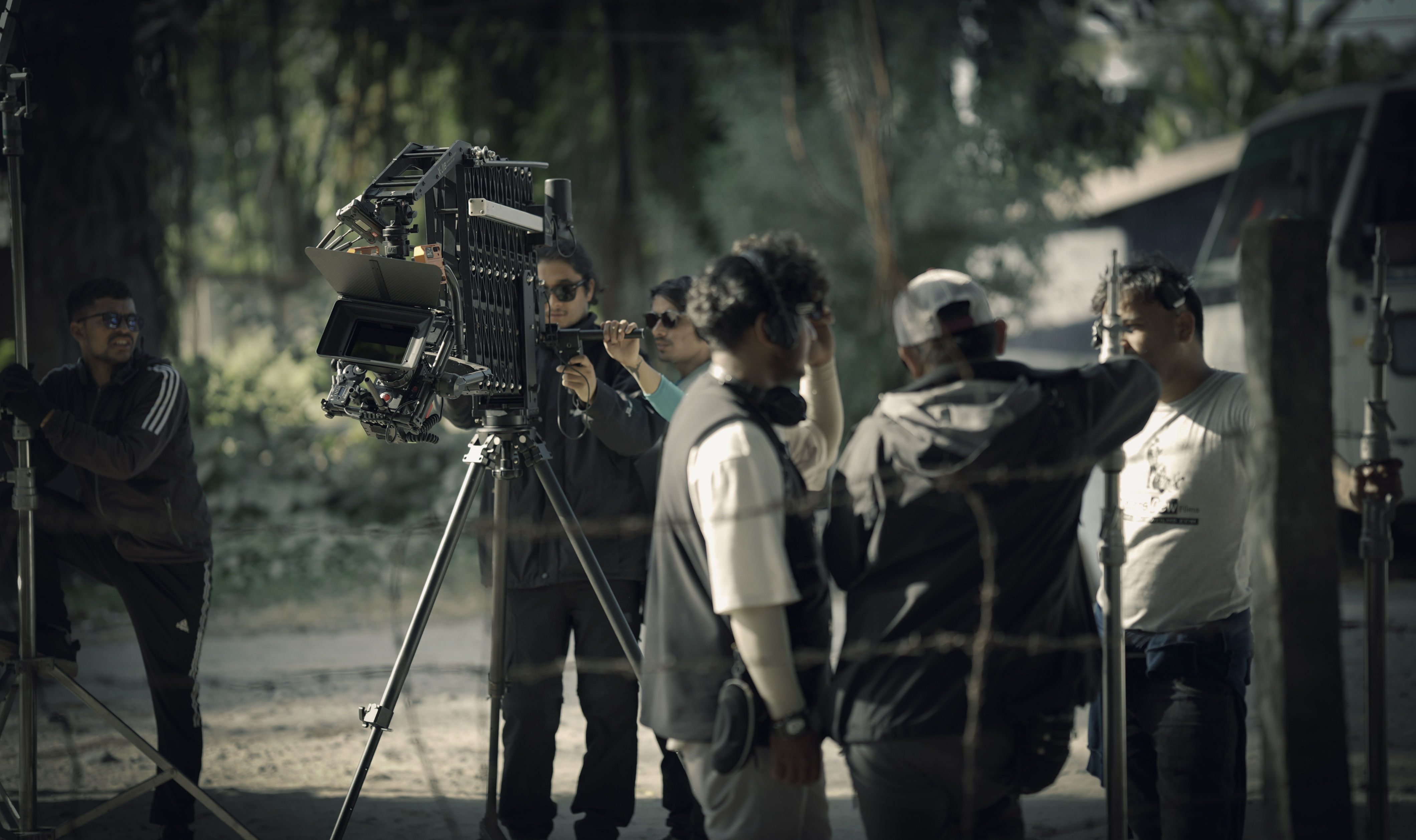 Production