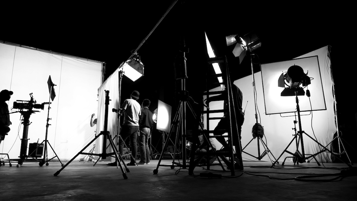 Studio