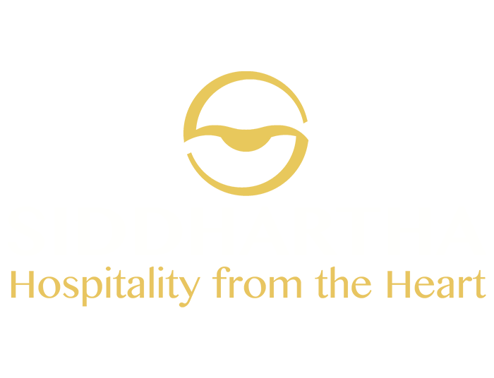 Siddhartha Hostility