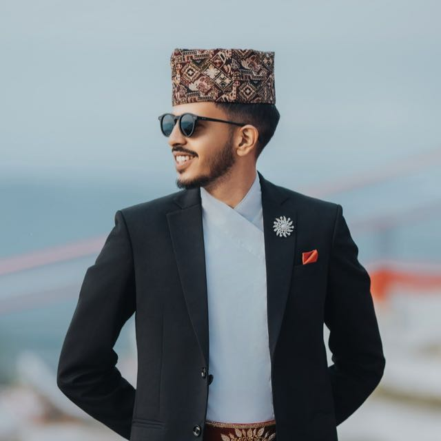 Bibek Bashyal