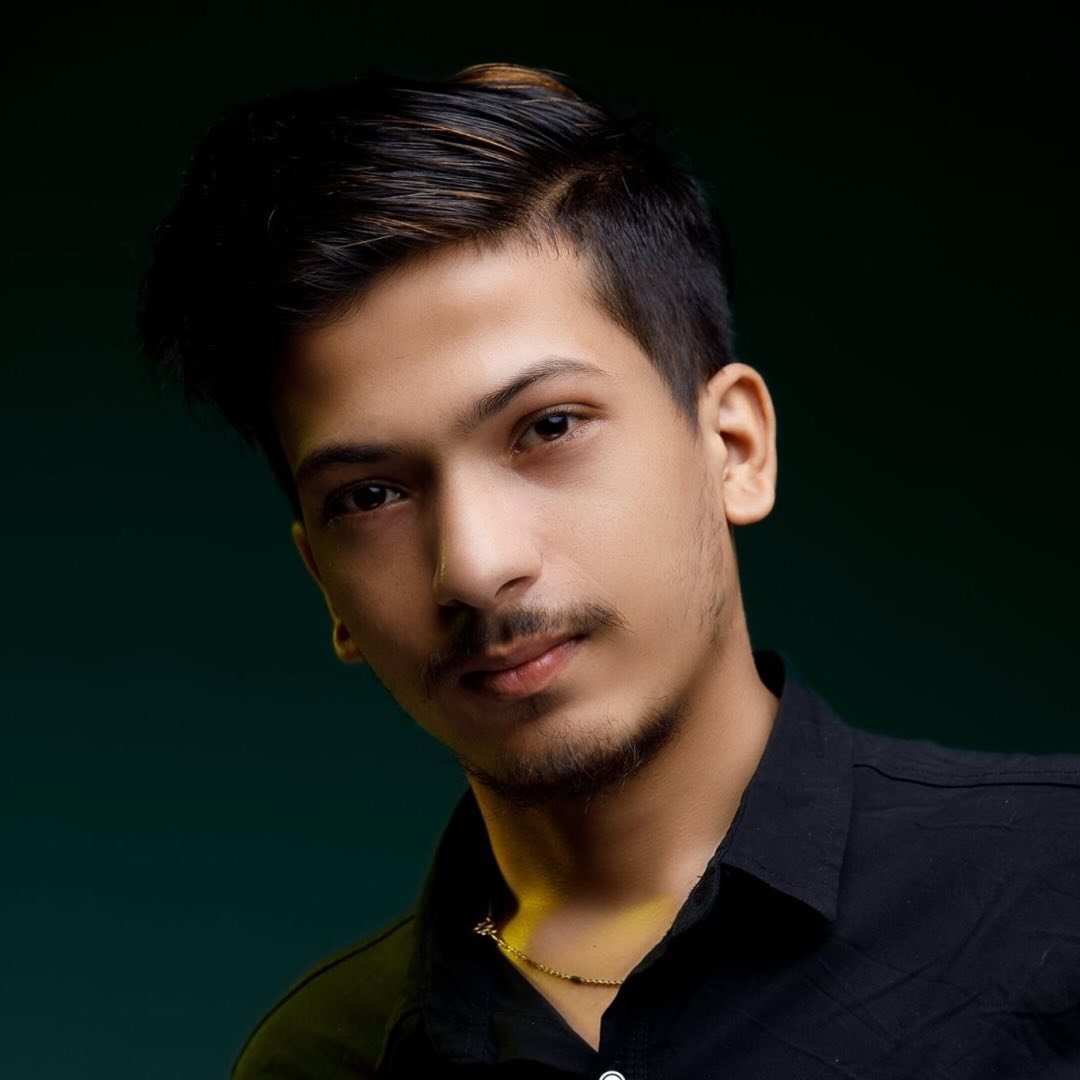 Arjun Rijal