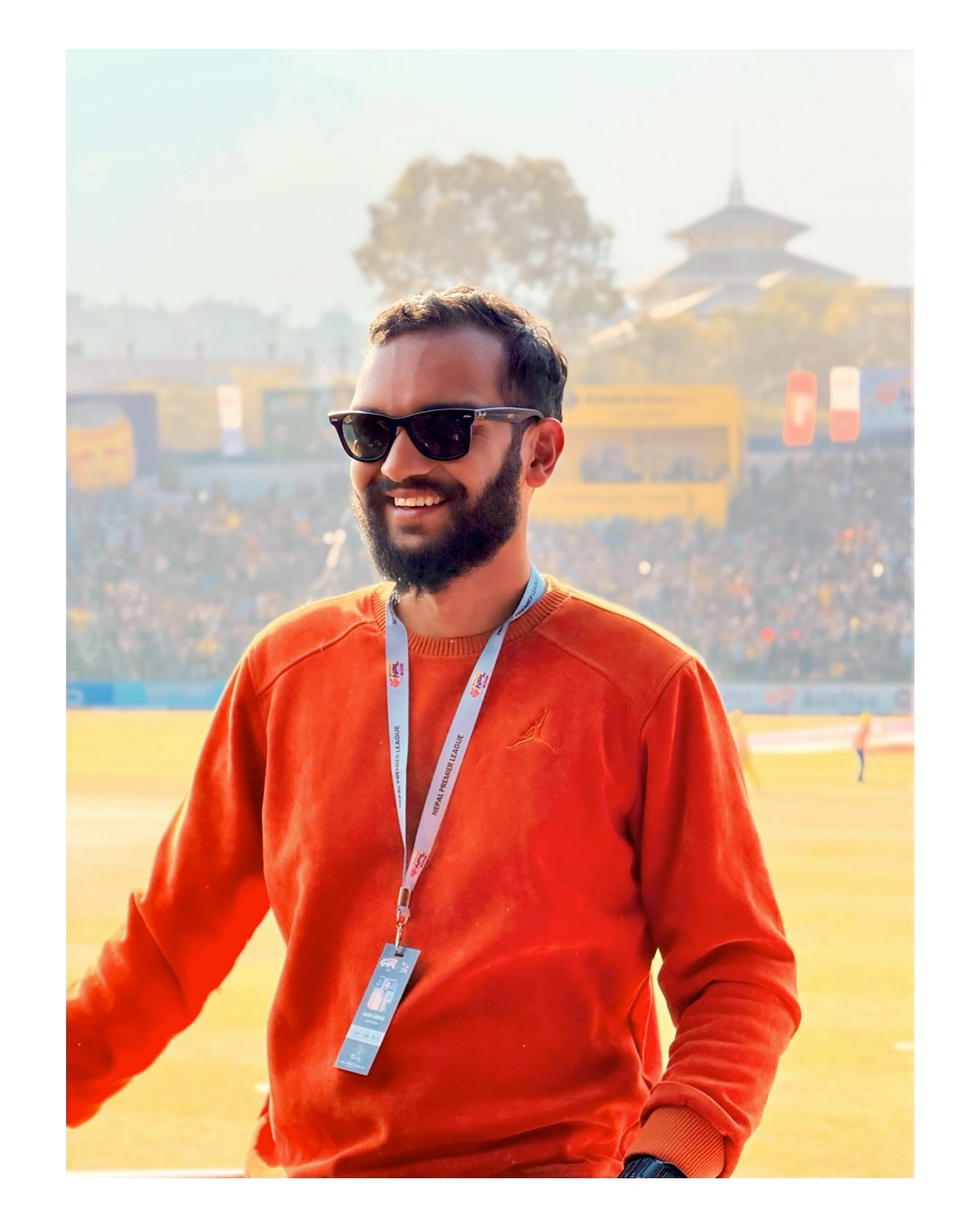 Madan Ghimire