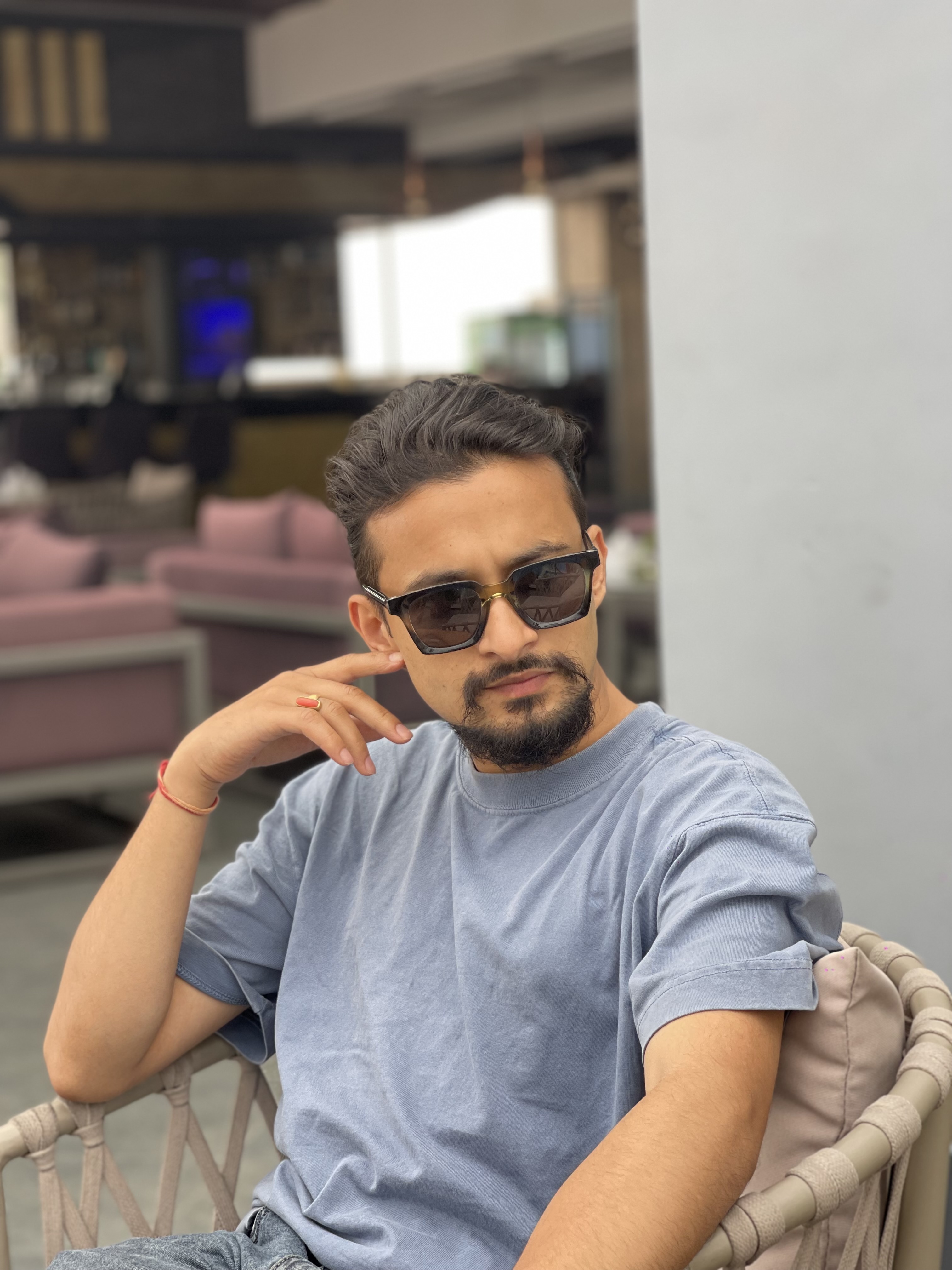 Rezon Thapa