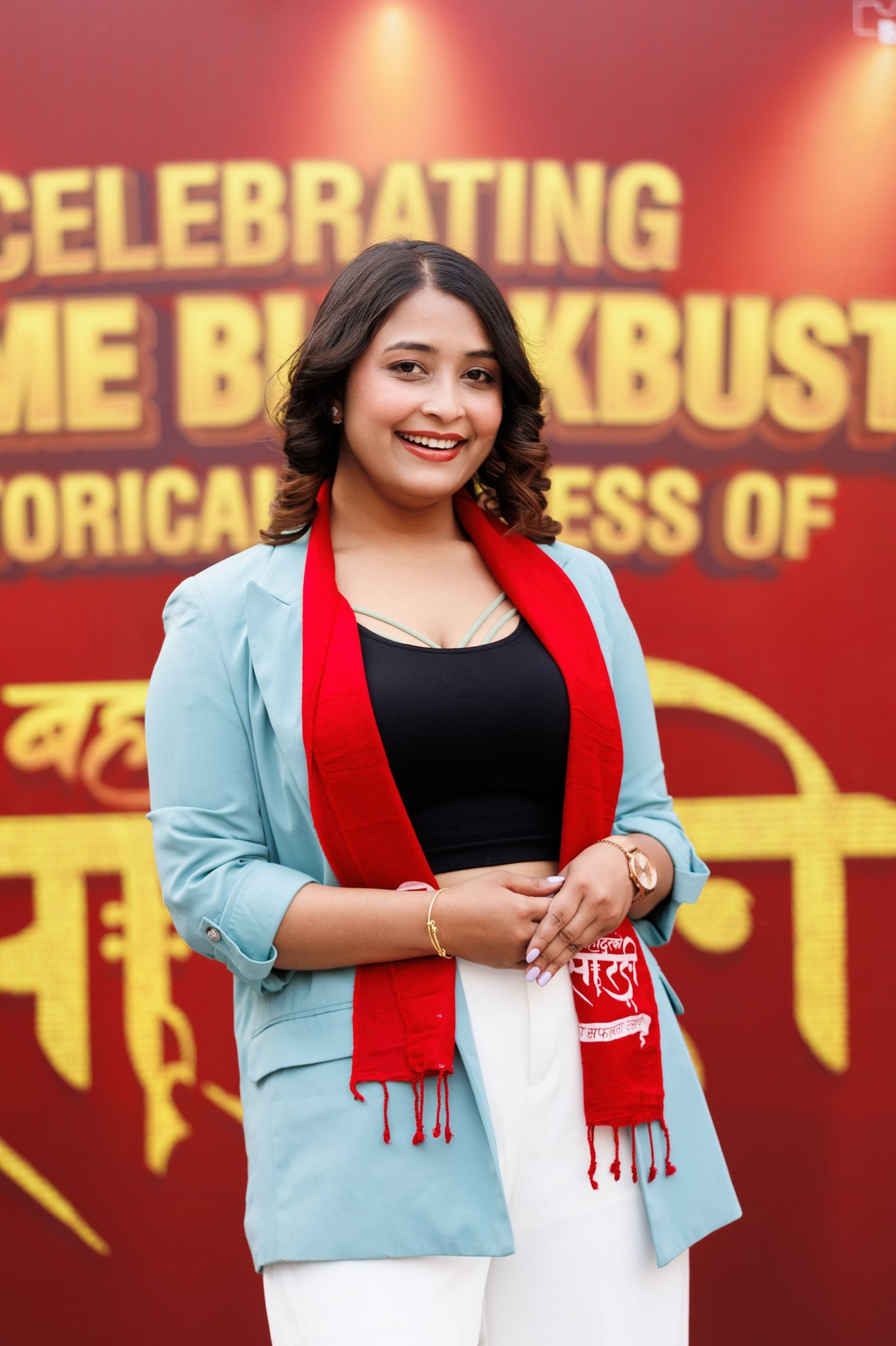 Surakshya Bhattarai
