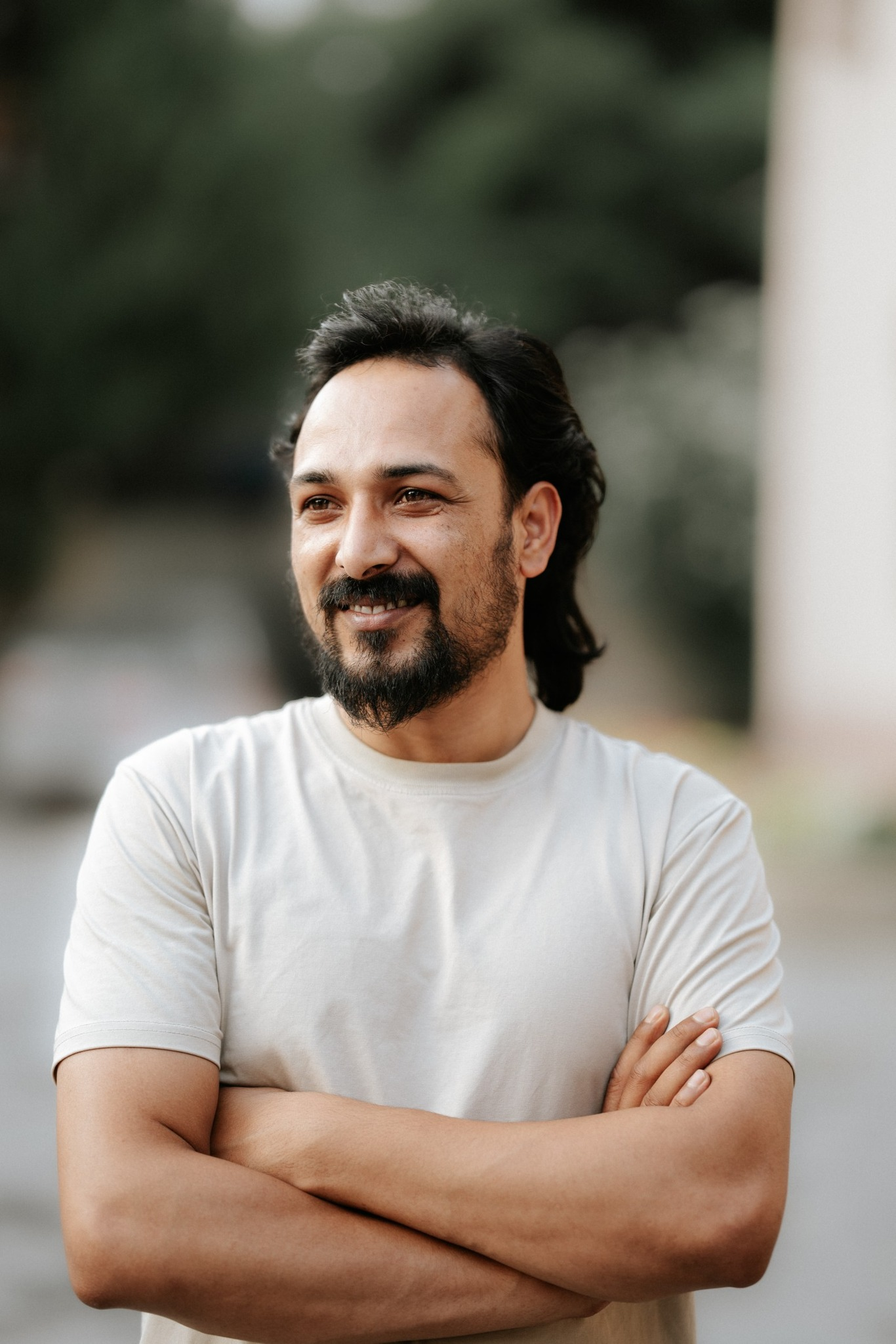 Pawan Bhattarai