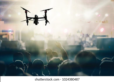 Drone Photo/Video