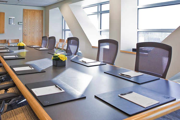 Corporate Meetings
