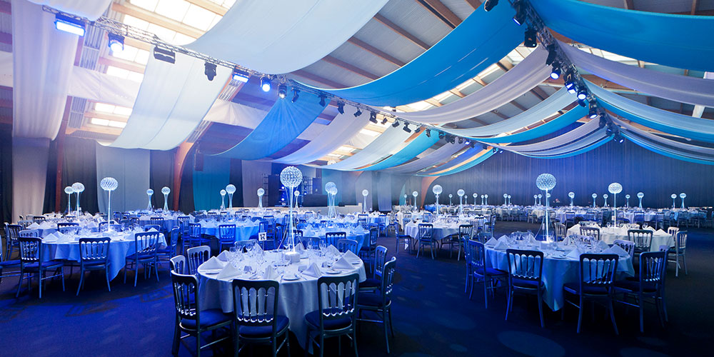 Gala Dinners