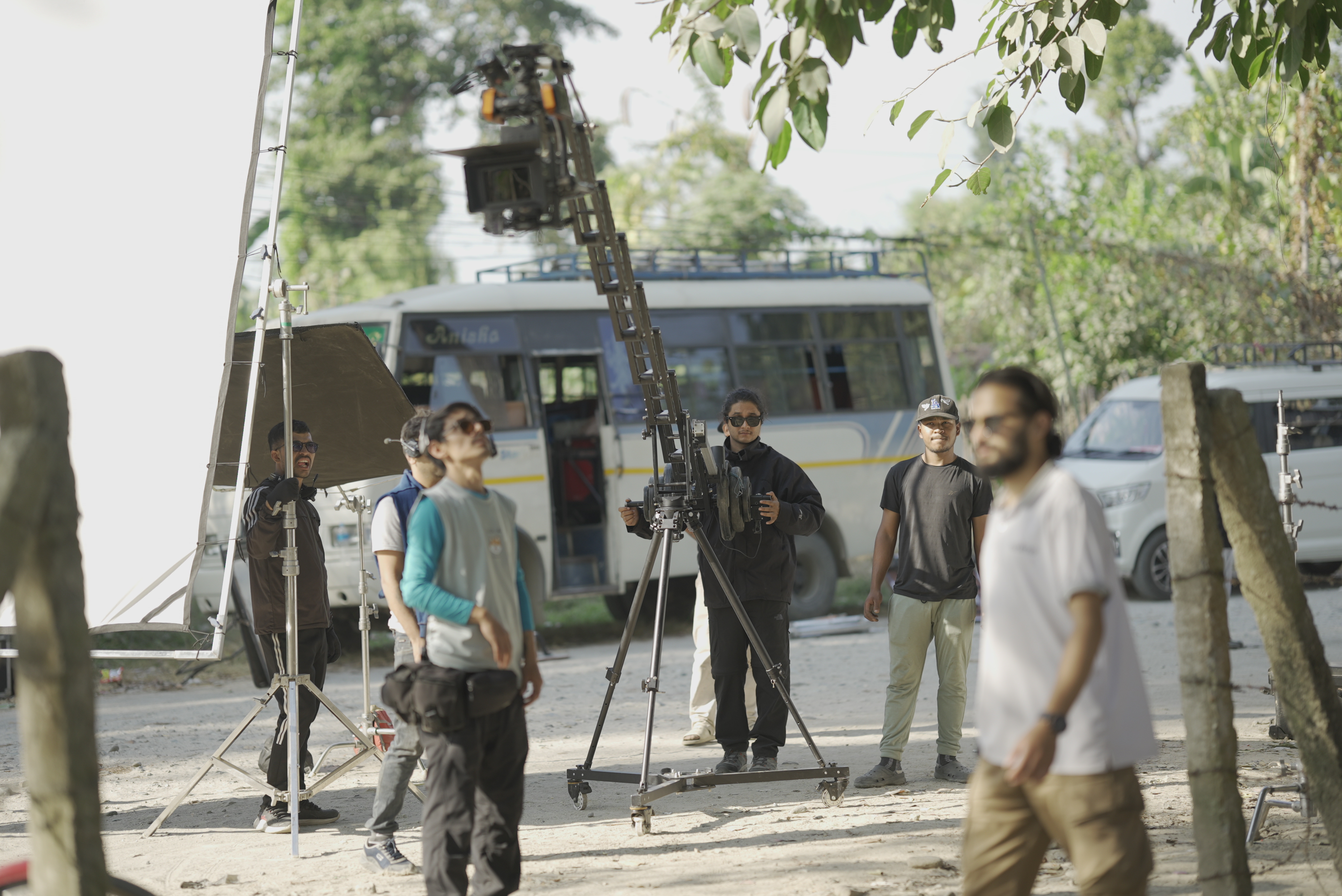 Productions